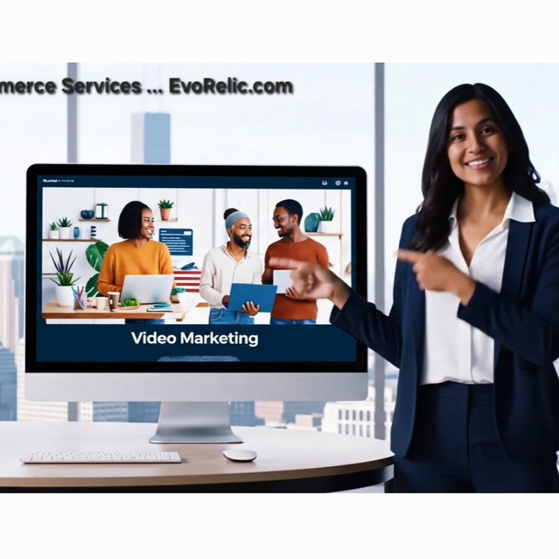 Boost Your eCommerce: The Power of SEO, Backlinks, and Video Marketing