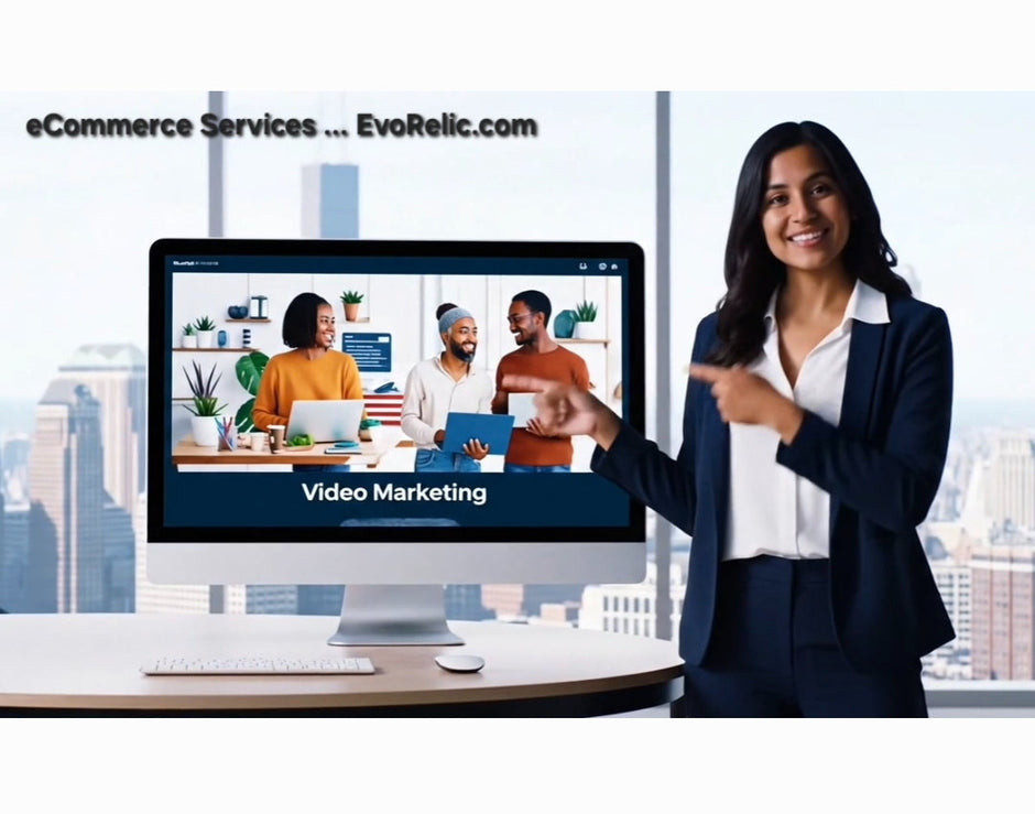 Boost Your eCommerce: The Power of SEO, Backlinks, and Video Marketing