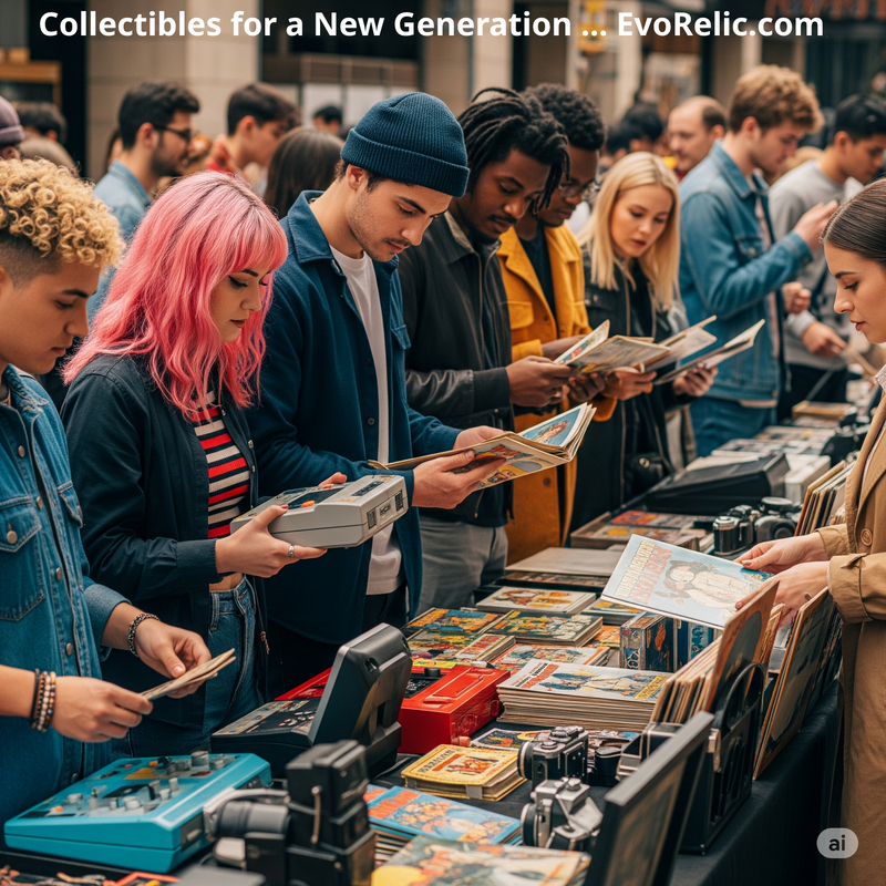Millennials and Gen Z Invest 3x More on Alternative Investments and Digital Assets than Older Generations
