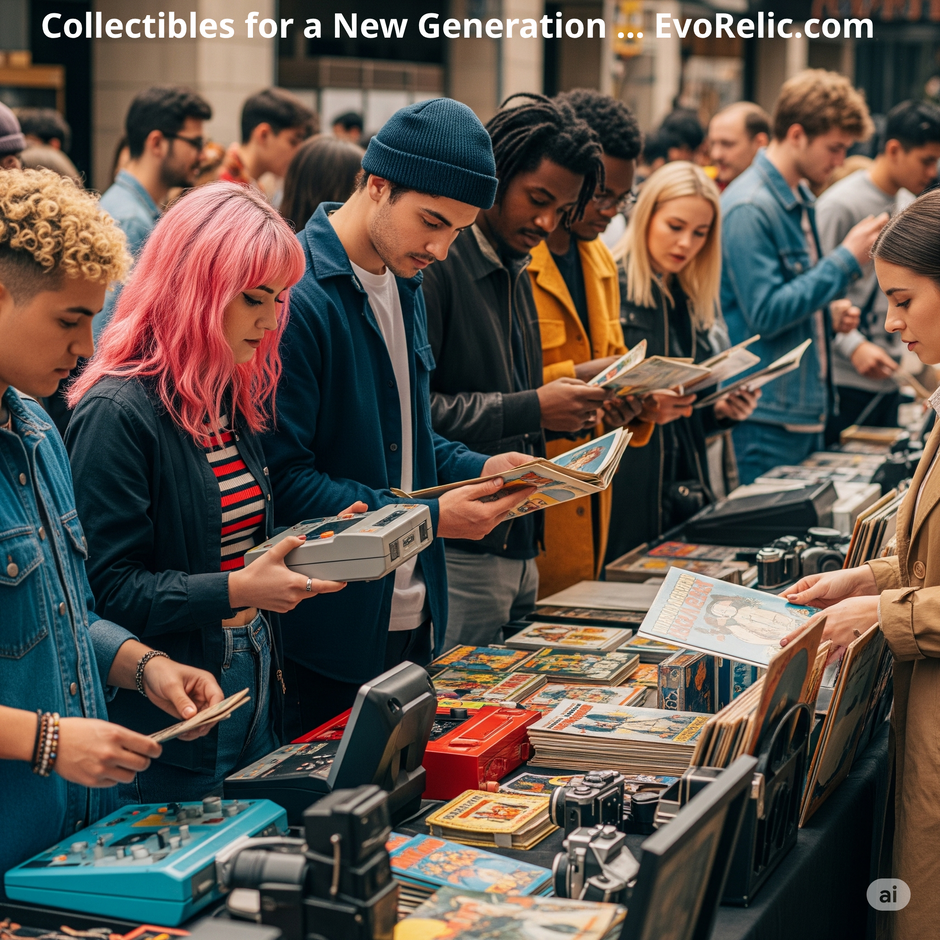 Millennials and Gen Z Invest 3x More on Alternative Investments and Digital Assets than Older Generations