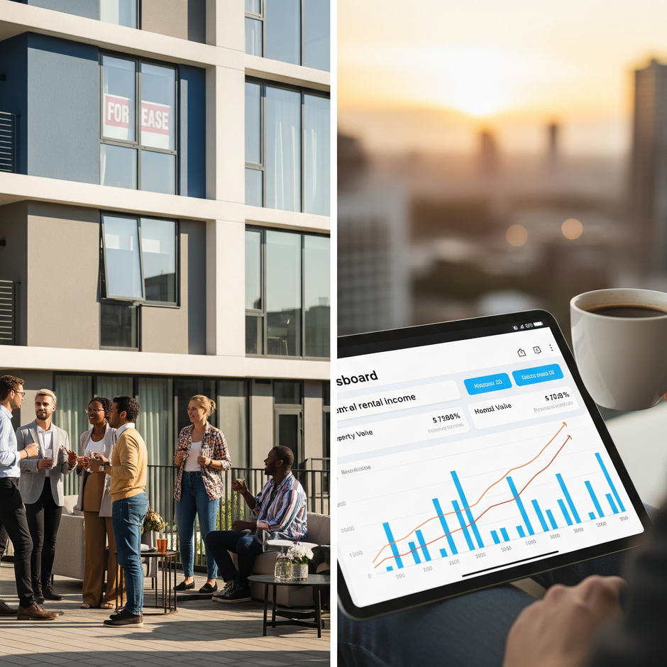 Navigating Passive Real Estate Investments: A Comprehensive Guide to Generating Rental Income Without Direct Property Ownership