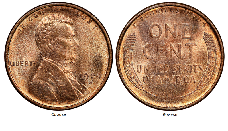 The Most Valuable Pennies for Collectors