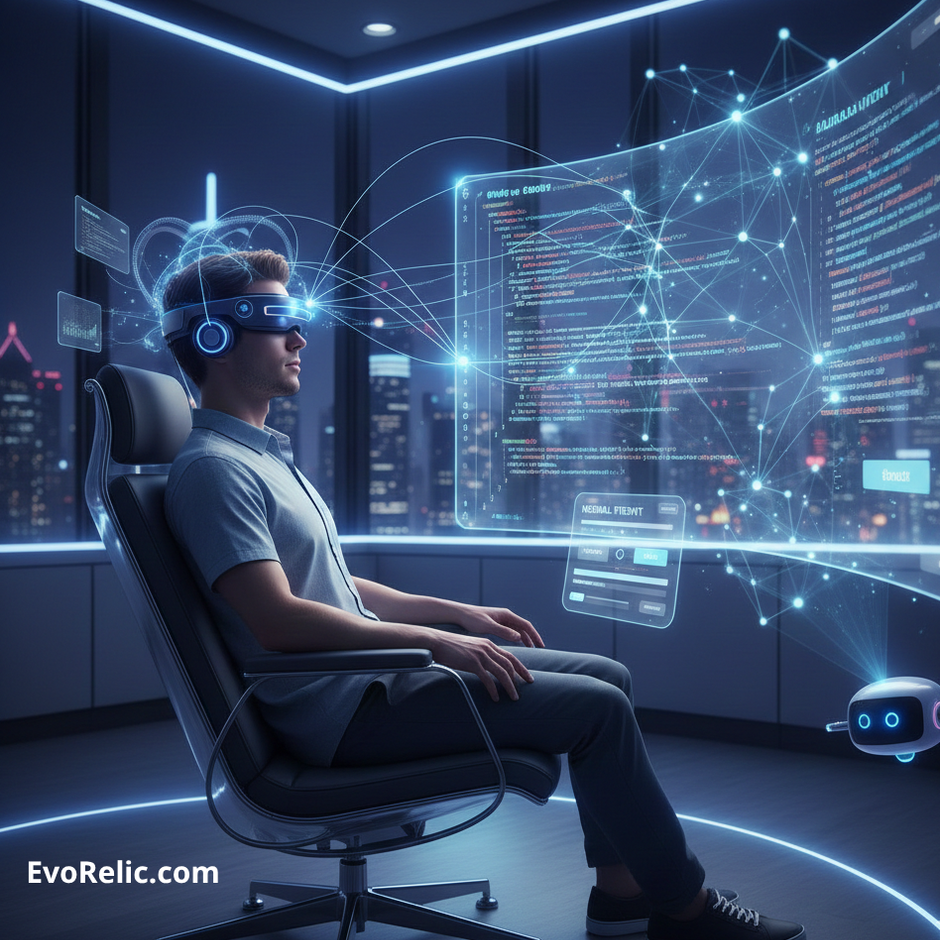 The Vibe Coding Revolution: A Comprehensive Analysis of Intent-Based Software Development