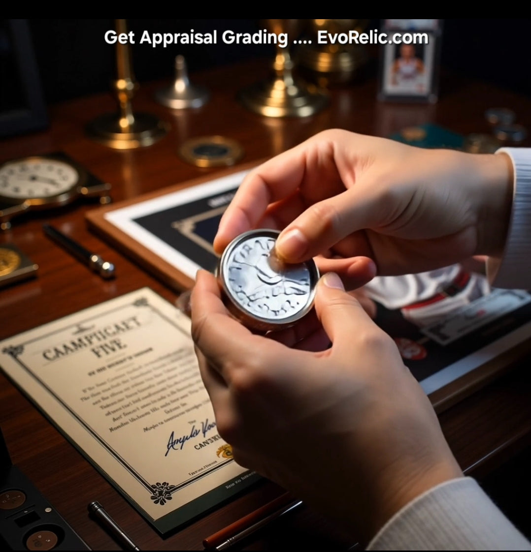 Appraisal and Grading