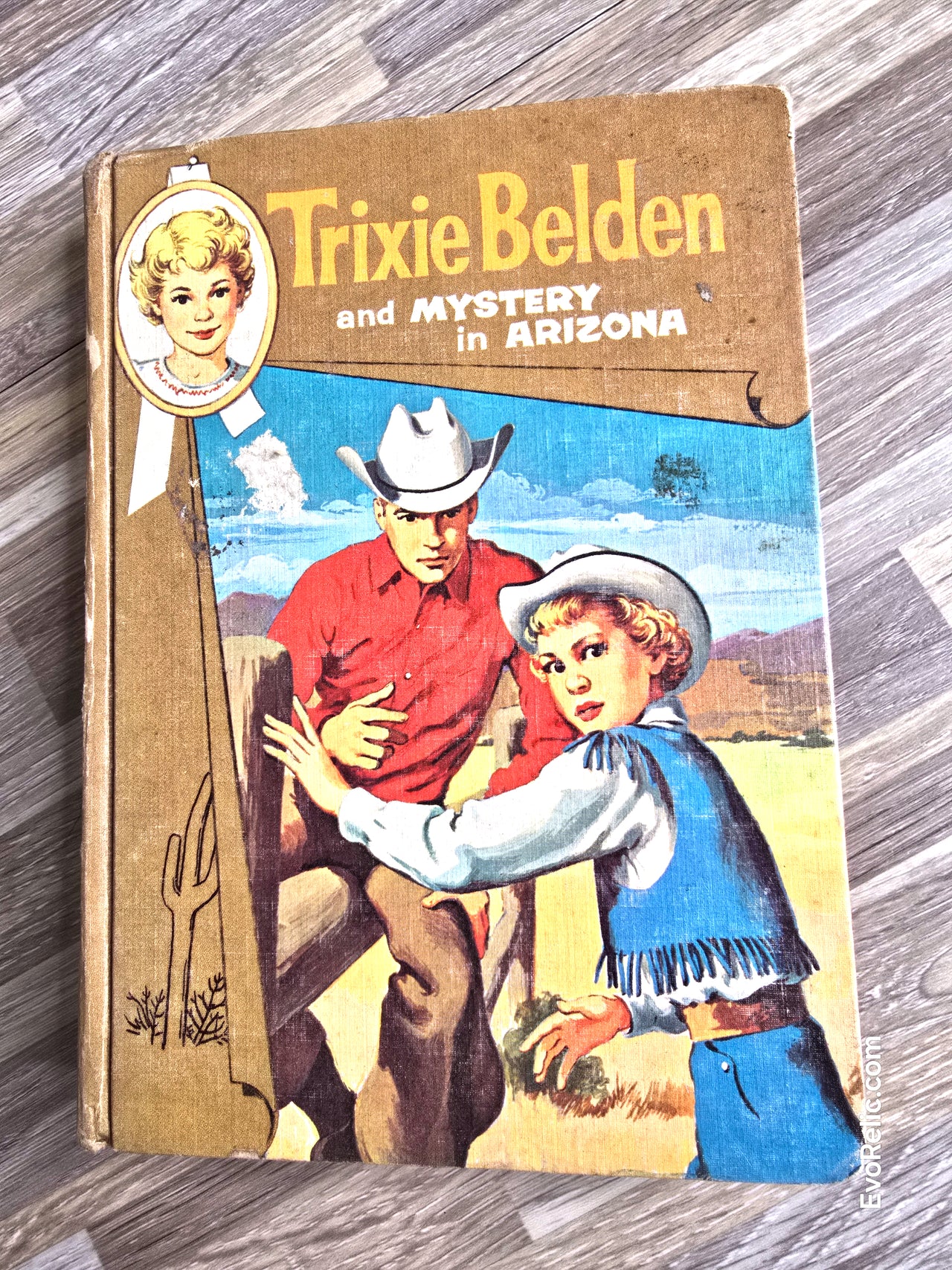 Books