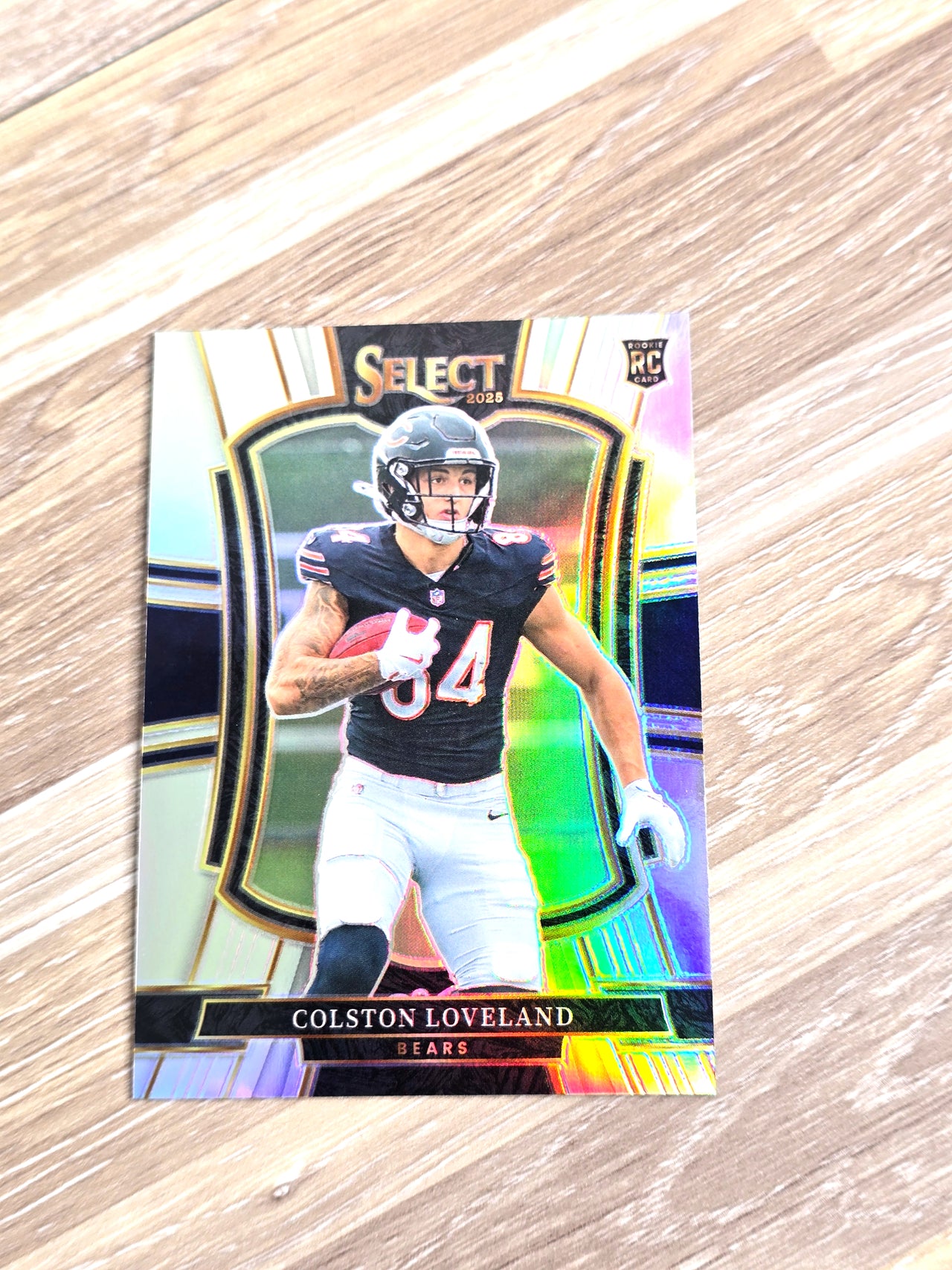 Sports Memorabilia