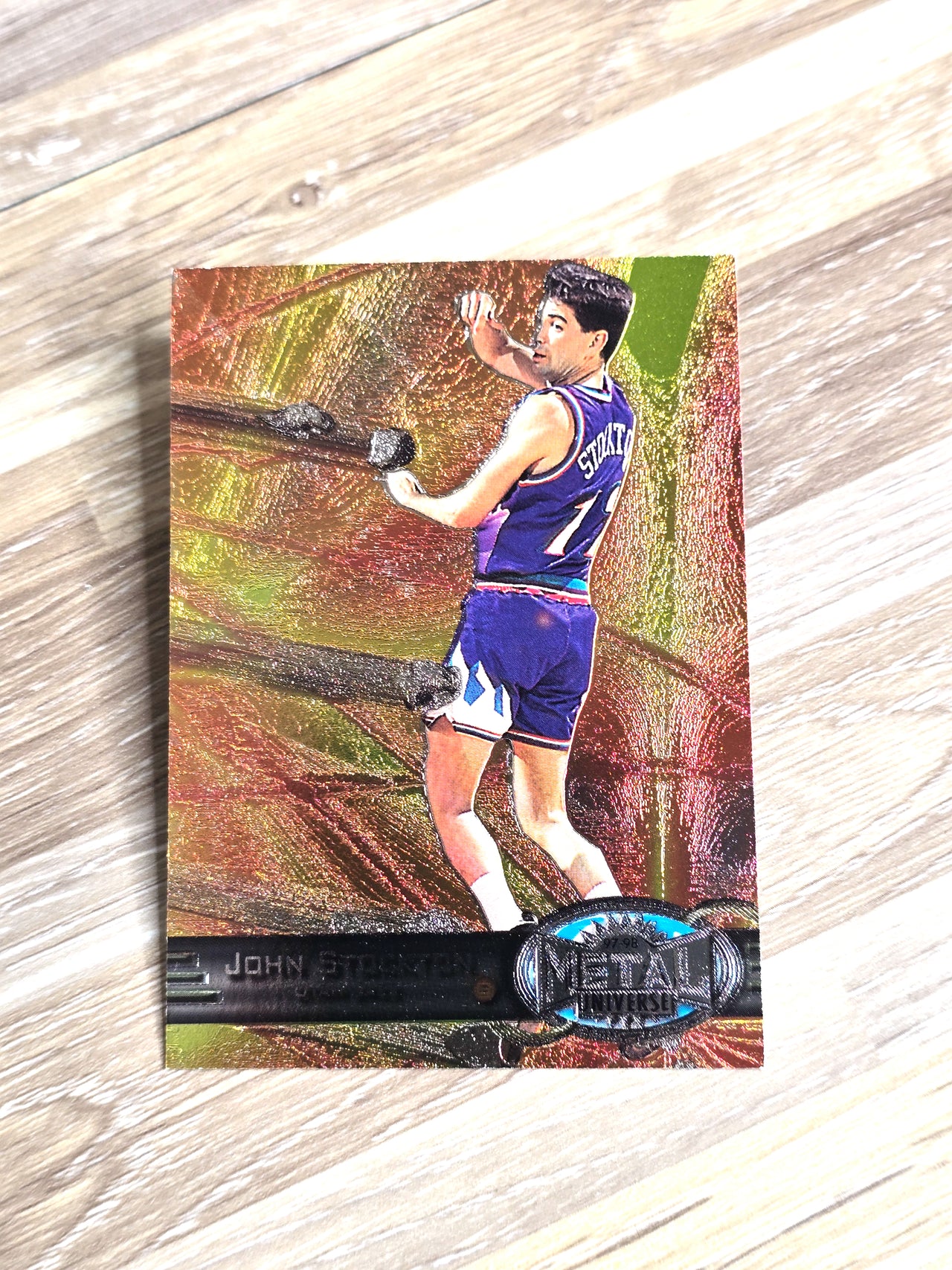 Sports Memorabilia