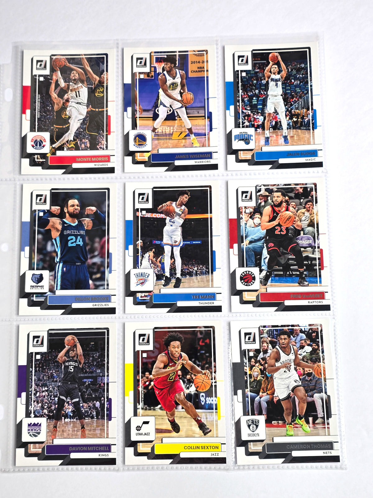 Sports Memorabilia