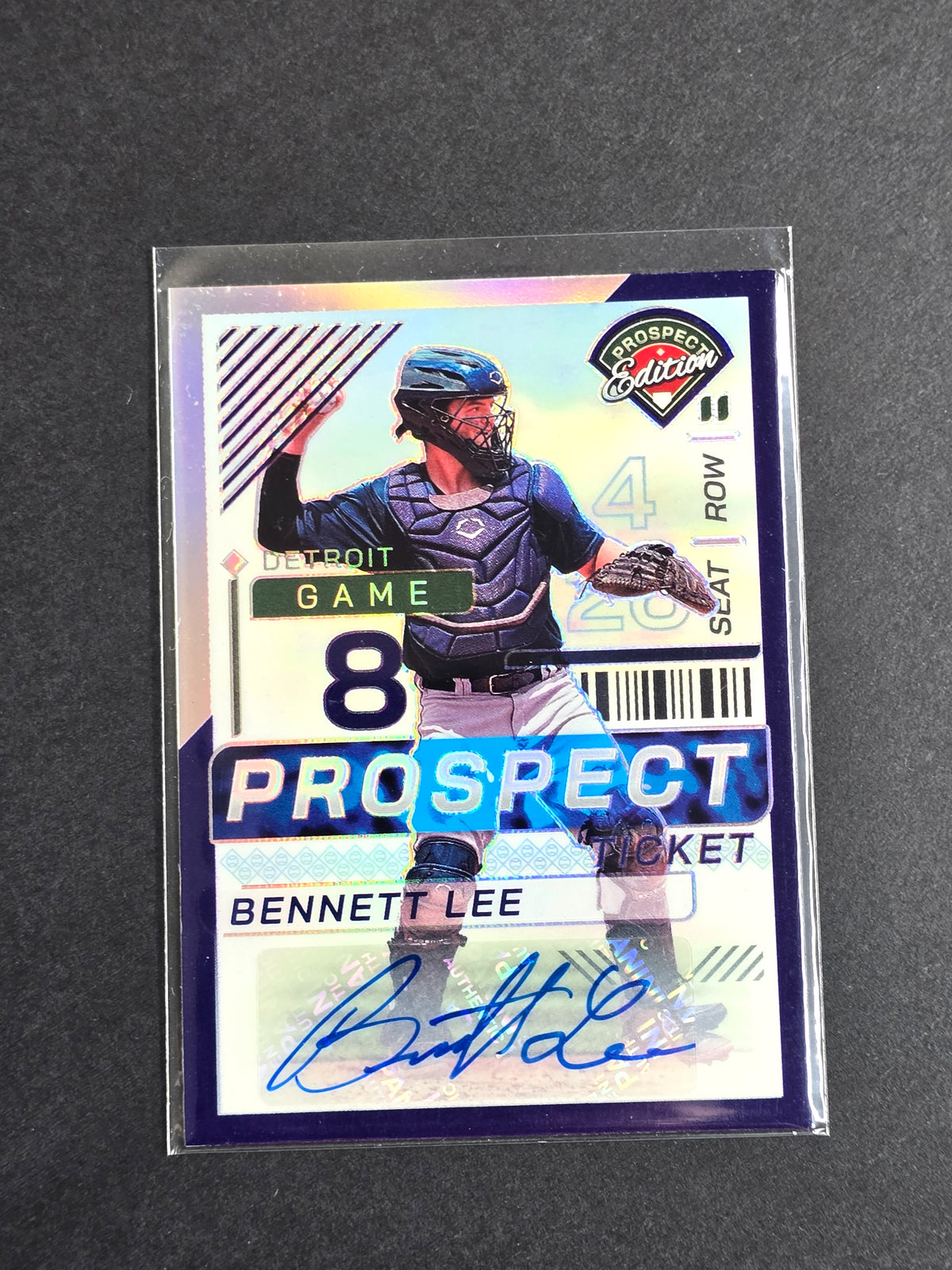 Sports Memorabilia