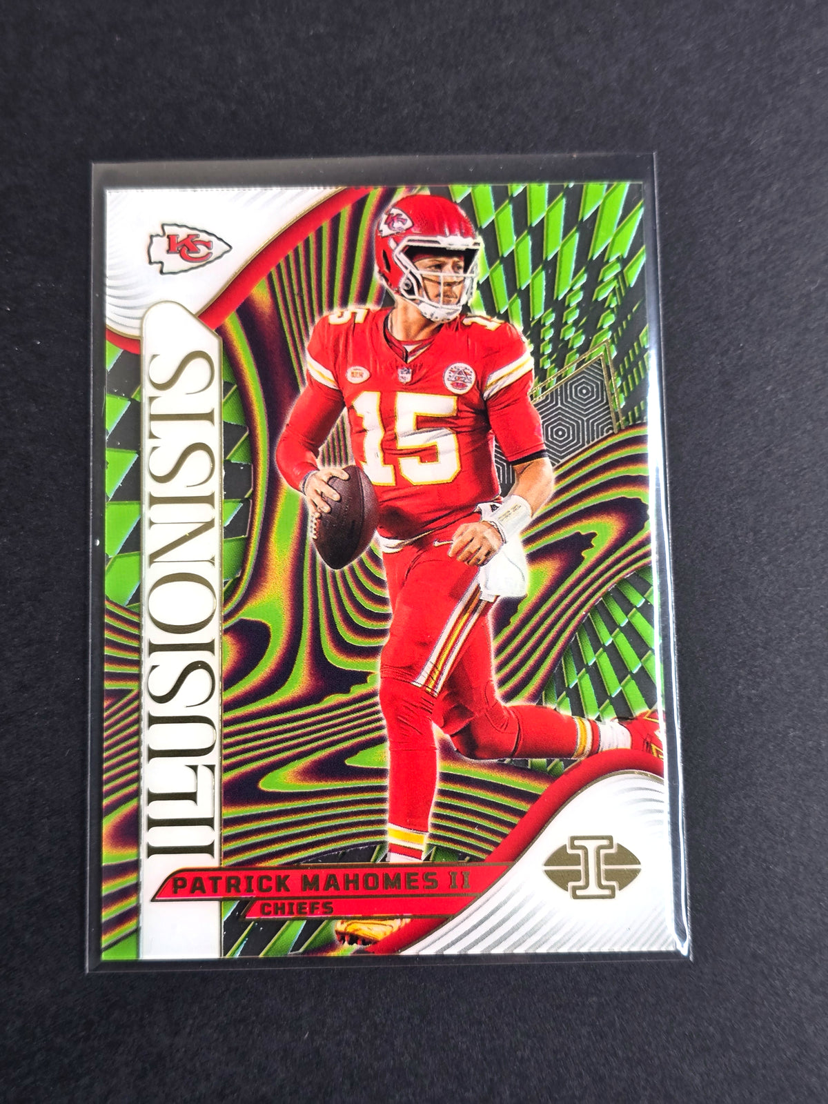 Sports Memorabilia