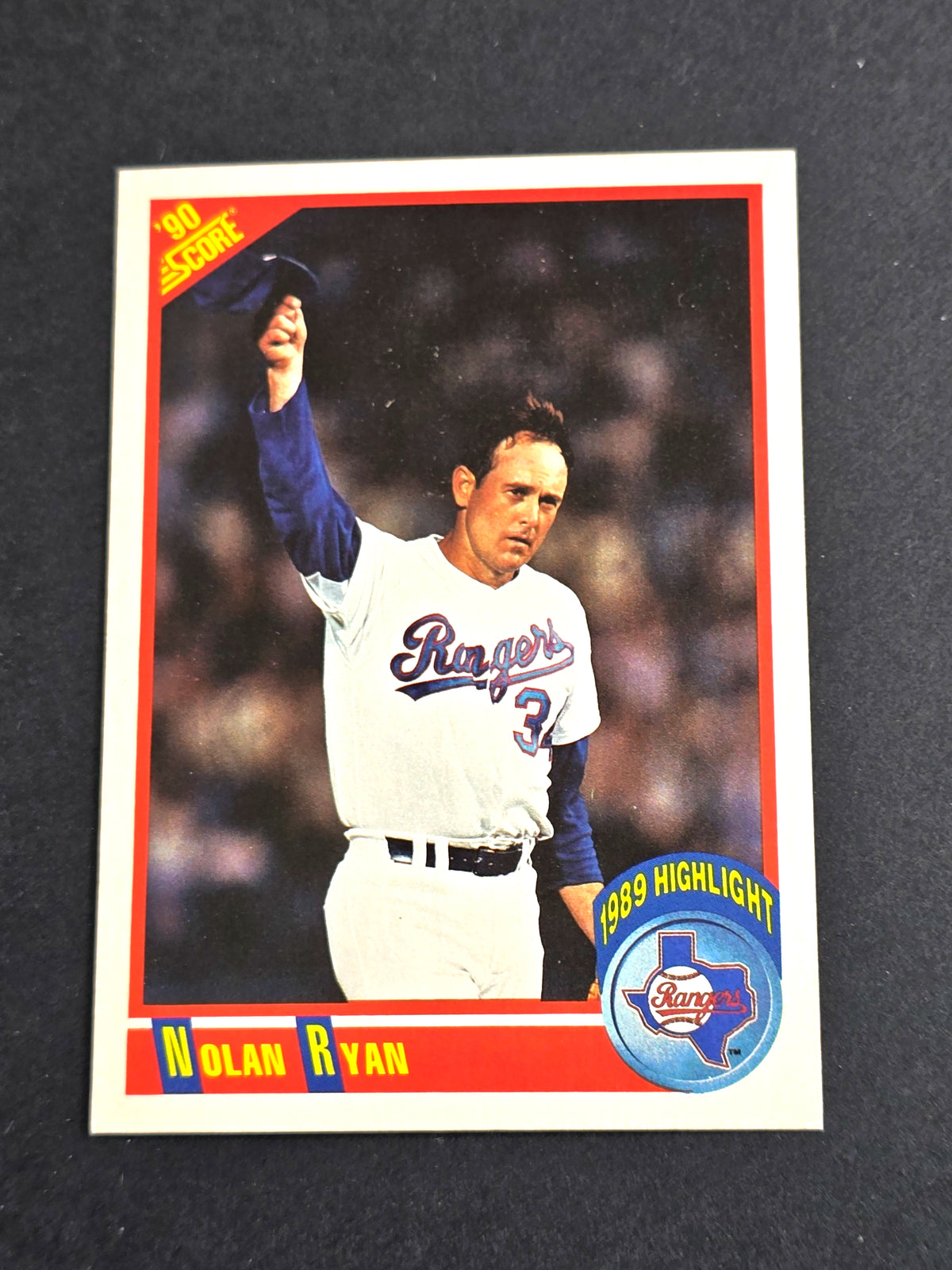 Sports Memorabilia