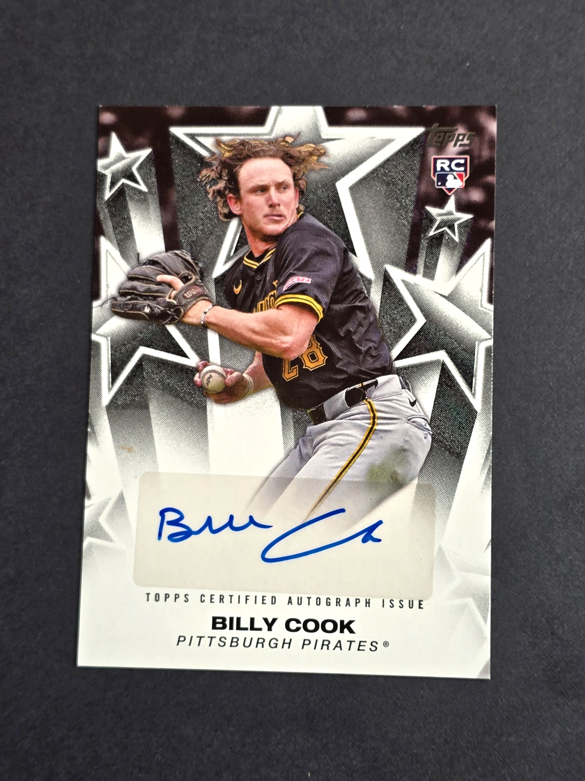Sports Memorabilia