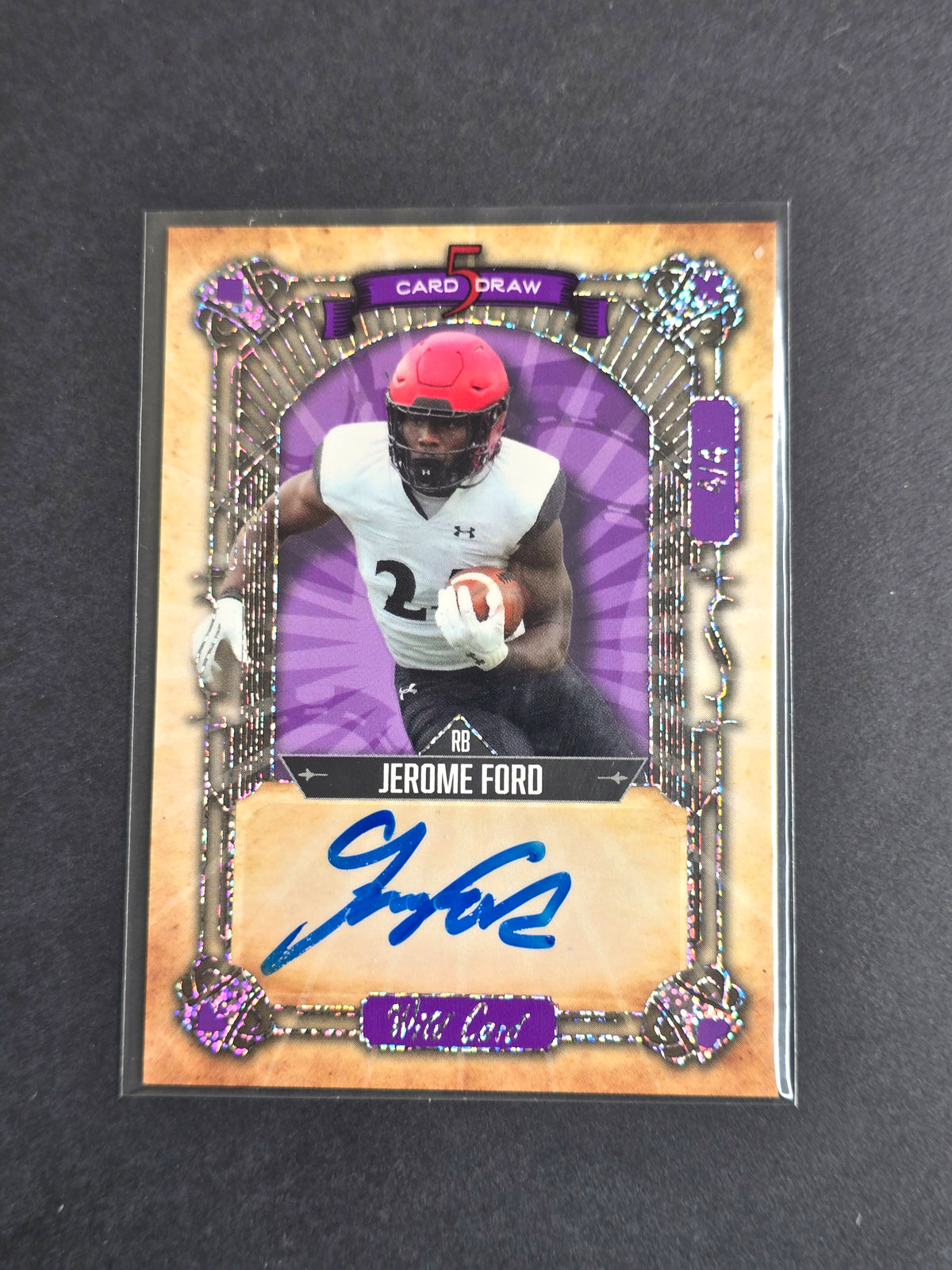 Sports Memorabilia